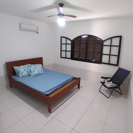 Casa Mattos Villa São Pedro da Aldeia Exteriör bild