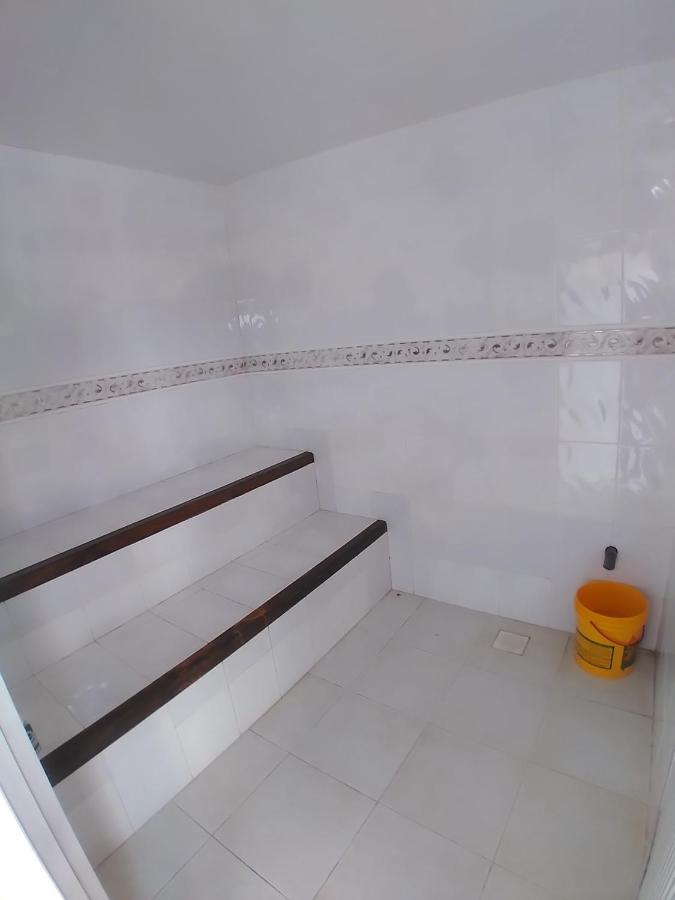 Casa Mattos Villa São Pedro da Aldeia Exteriör bild