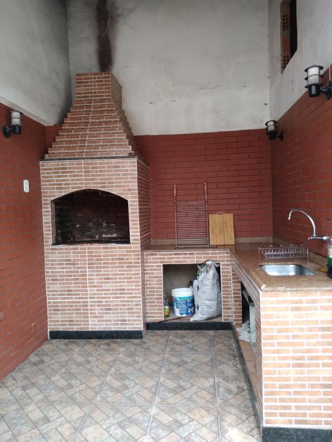 Casa Mattos Villa São Pedro da Aldeia Exteriör bild